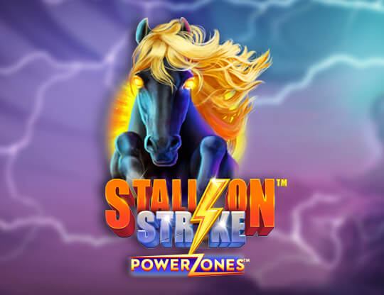 Stallion Strike